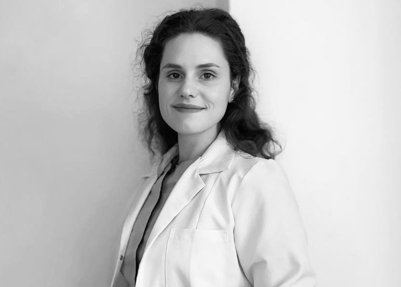 მარია ავგუსტოვსკიხ