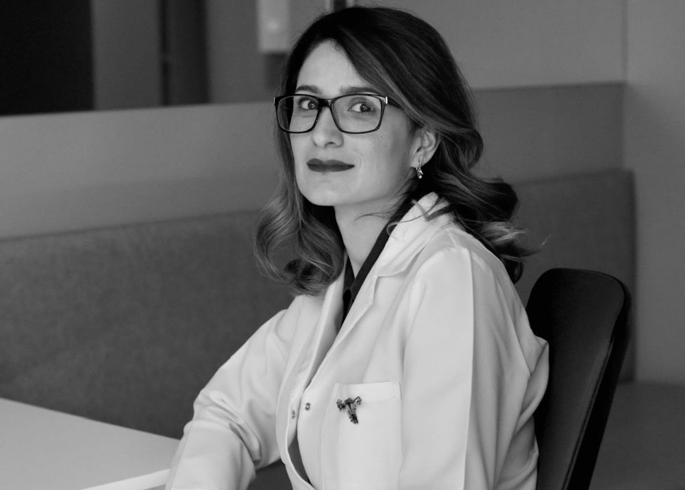 ანა დანელიანი