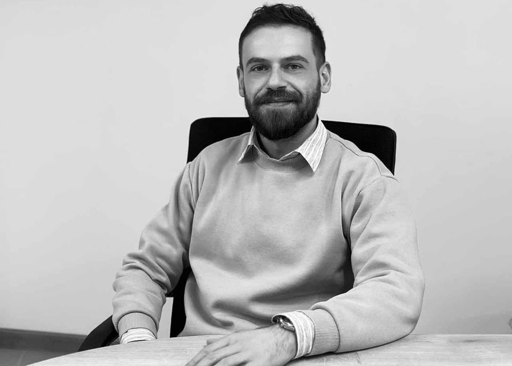 ალექსანდრე გრიგორიანი