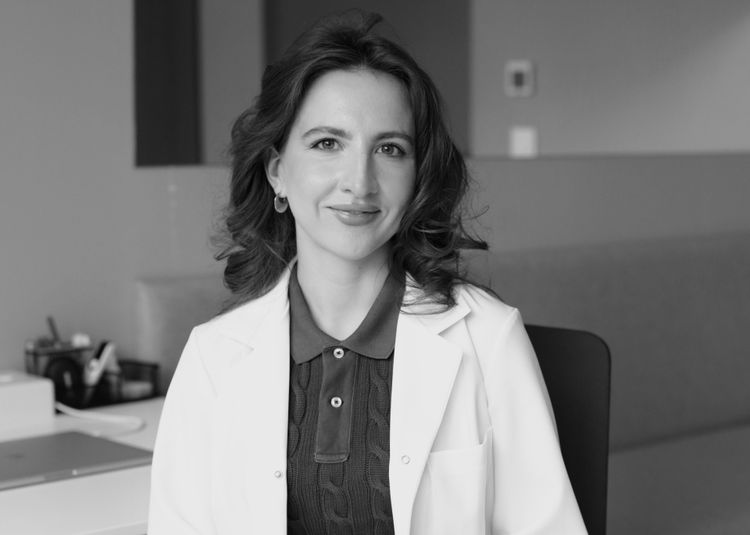 ელენა სოკოლოვა