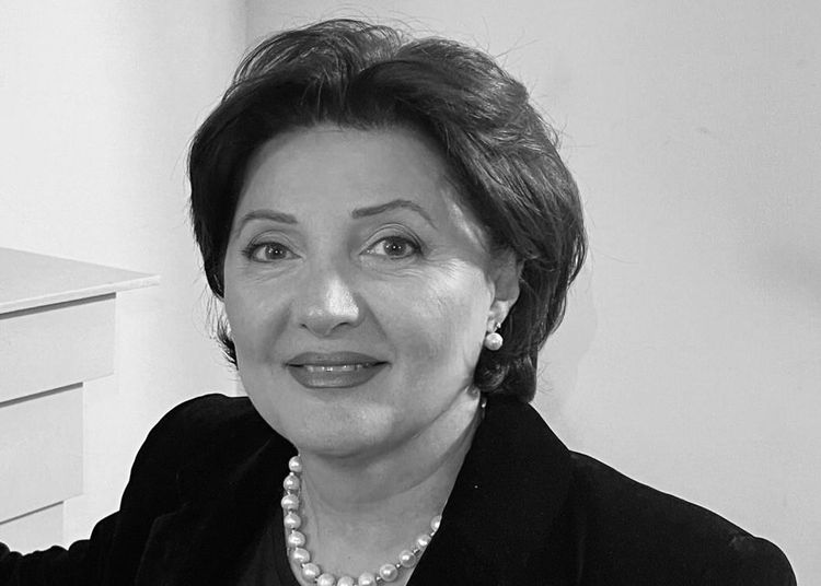 მარინა ჭილაშვილი