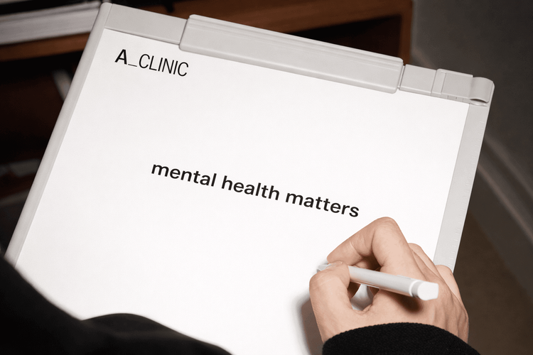 Тесты на тревогу, стресс и депрессию: как лучше понять своё состояние