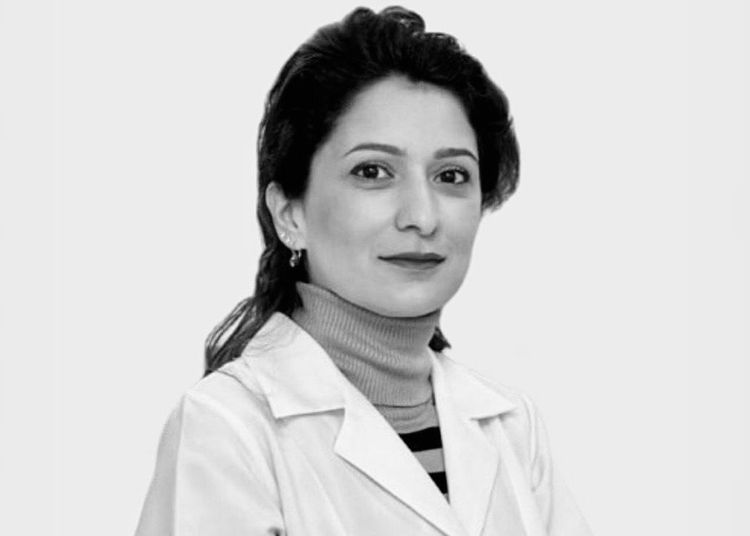 ანა დანელიანი