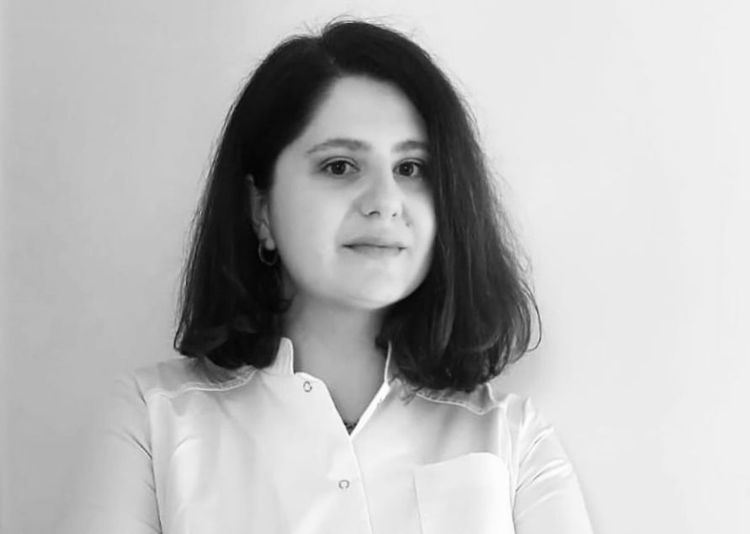 დიანა ჯანჯღავა