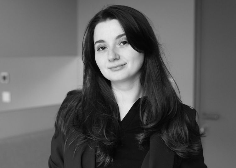 ეკატერინა აფანასენკო