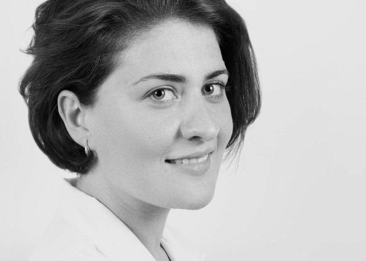 თამარ გაფრინდაშვილი