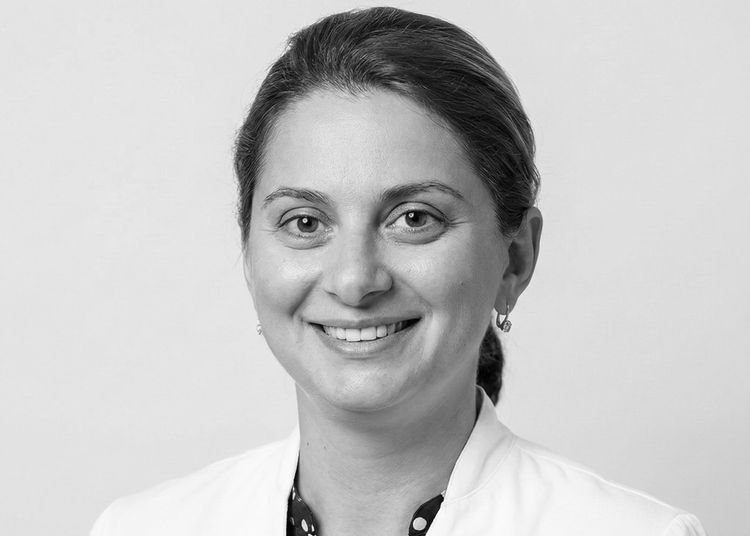 ეკატერინა ბოკუჩავა