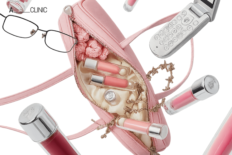 კანის მოვლის სწორი თანმიმდევრობა მაქსიმალური ეფექტისთვის