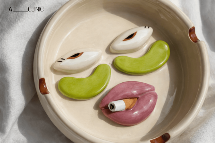 ერთი ჩვევა, ათეულობით შედეგი: გულწრფელად მოწევაზე