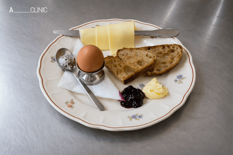 Какой уровень холестерина — норма? Когда стоит начинать переживать?