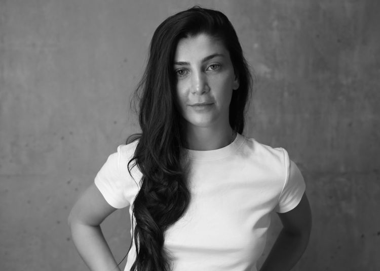 ირინე ჟორჟოლიანი