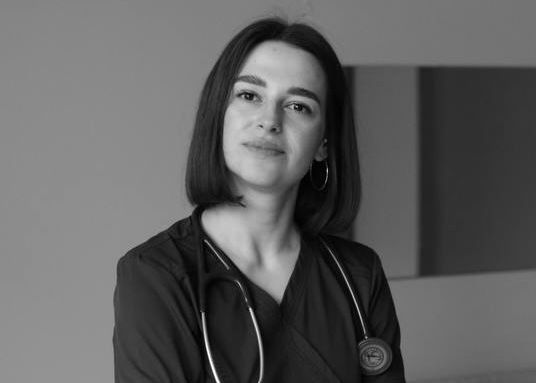 ანა ბირიუკოვა